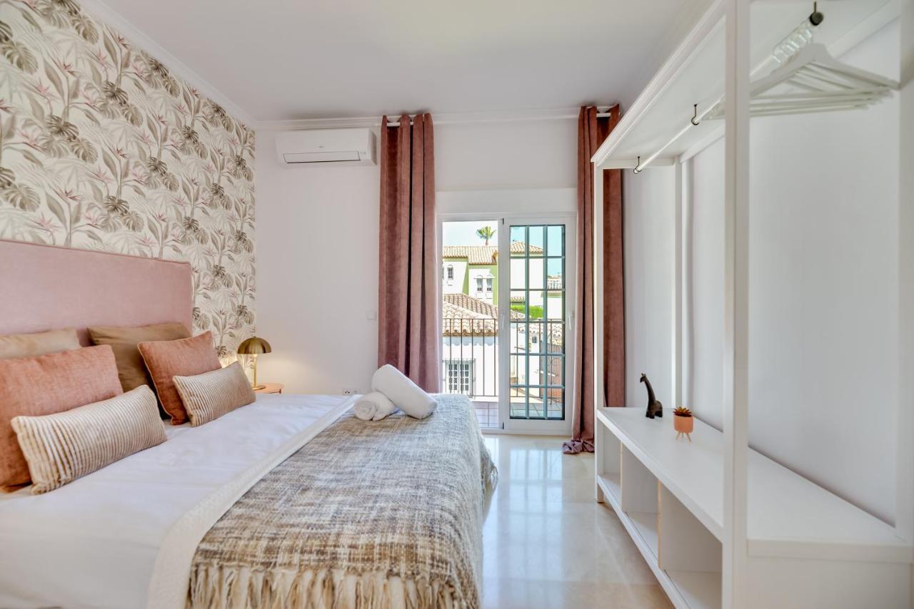 Vacation Marbella I Villa Faldo, Golf Valley, Private Pool, 24H Security, 10 Min From The Marina Esterno foto